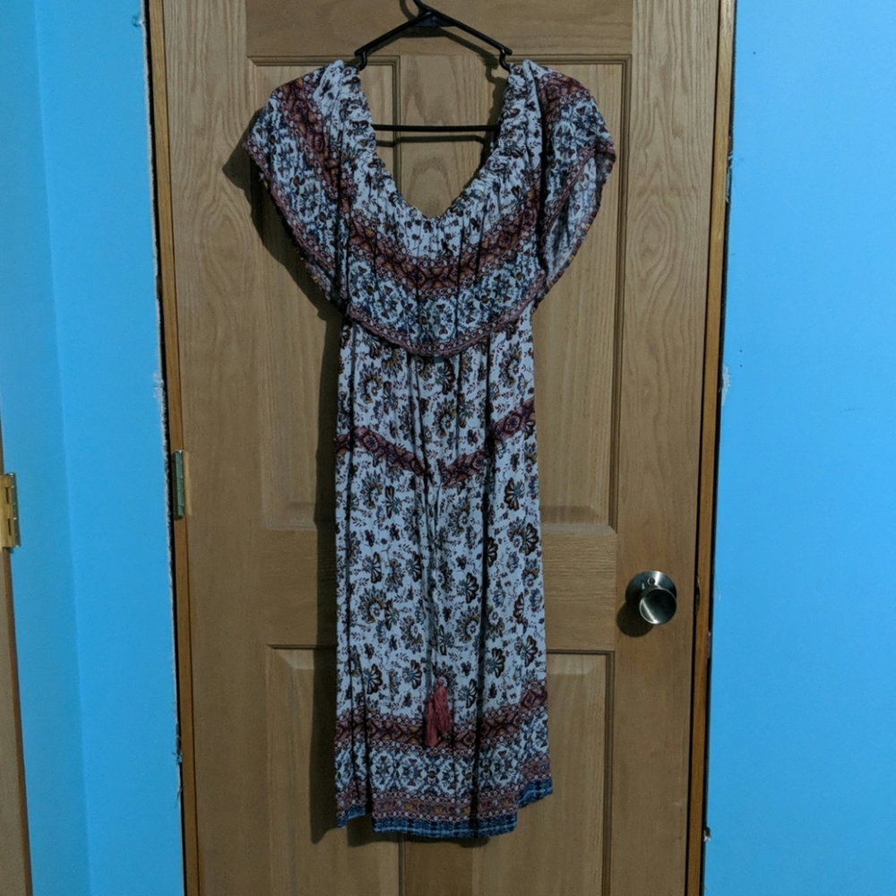 Knox Rose sundress